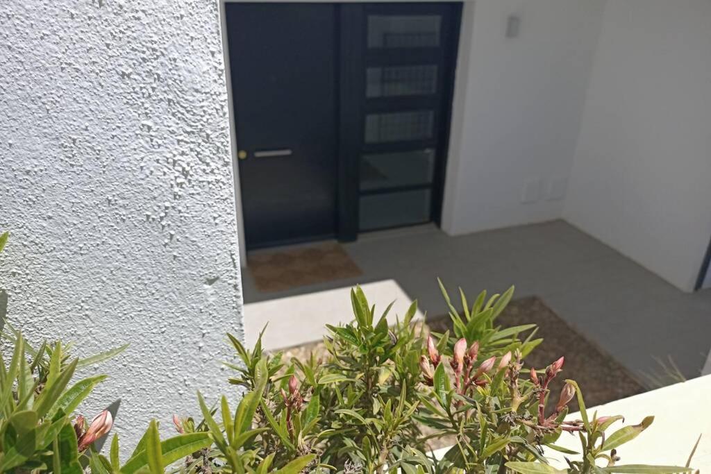 莫哈卡尔Casa Indana Piso Moderno Cerca De Cabo De Gata公寓 外观 照片