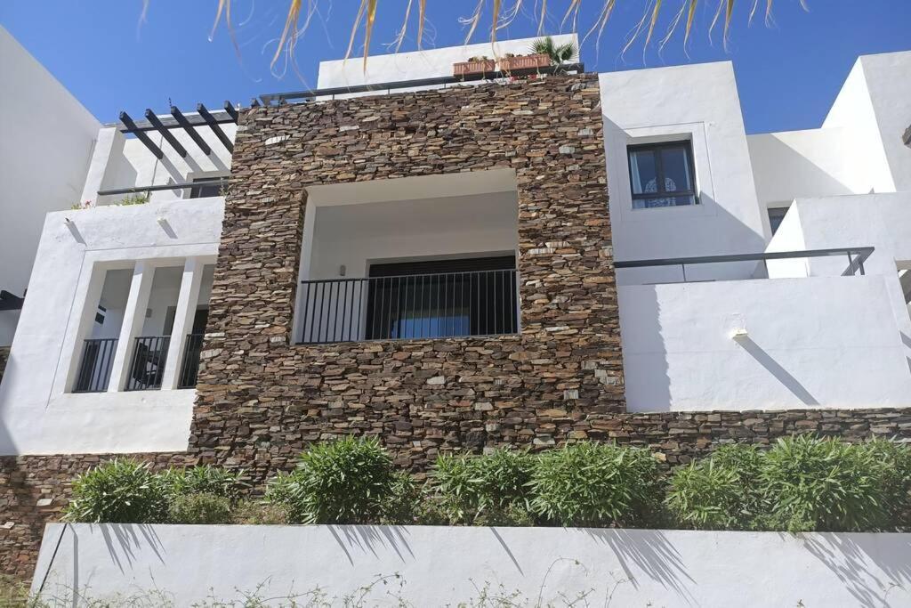 莫哈卡尔Casa Indana Piso Moderno Cerca De Cabo De Gata公寓 外观 照片