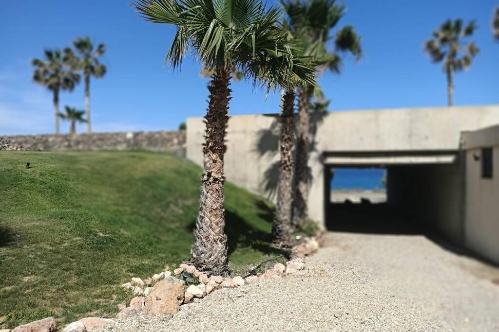 莫哈卡尔Casa Indana Piso Moderno Cerca De Cabo De Gata公寓 外观 照片