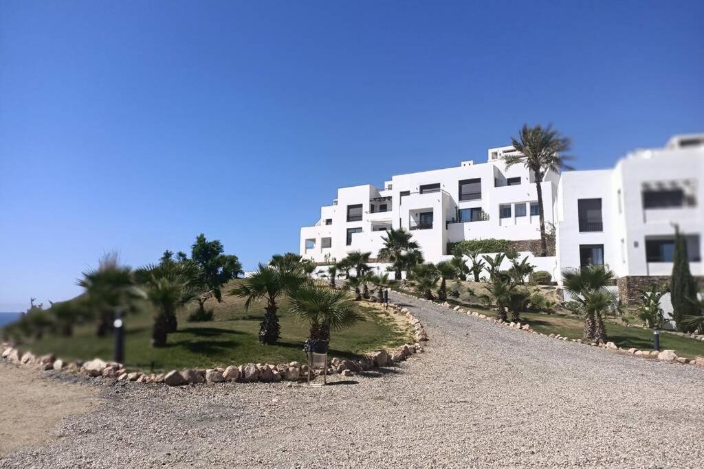 莫哈卡尔Casa Indana Piso Moderno Cerca De Cabo De Gata公寓 外观 照片